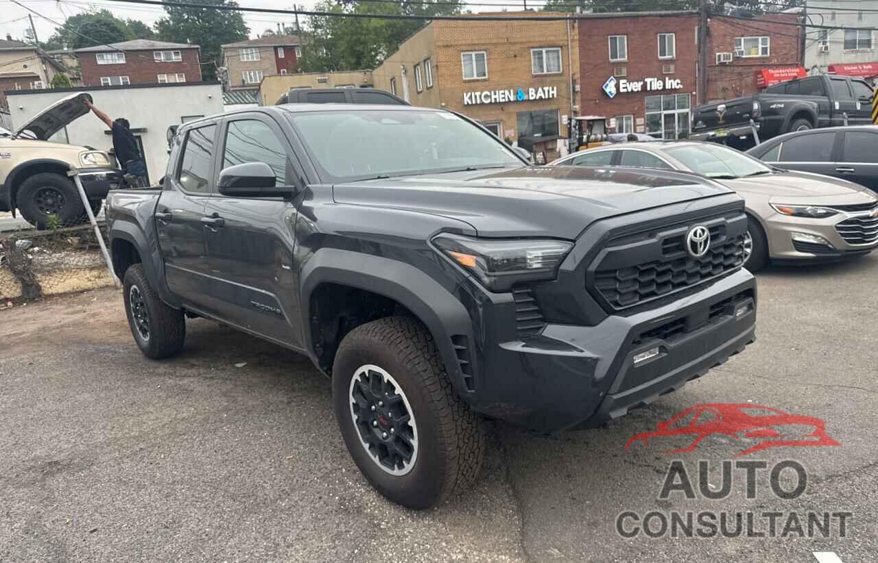 TOYOTA TACOMA 2024 - 3TYLB5JN2RT031988