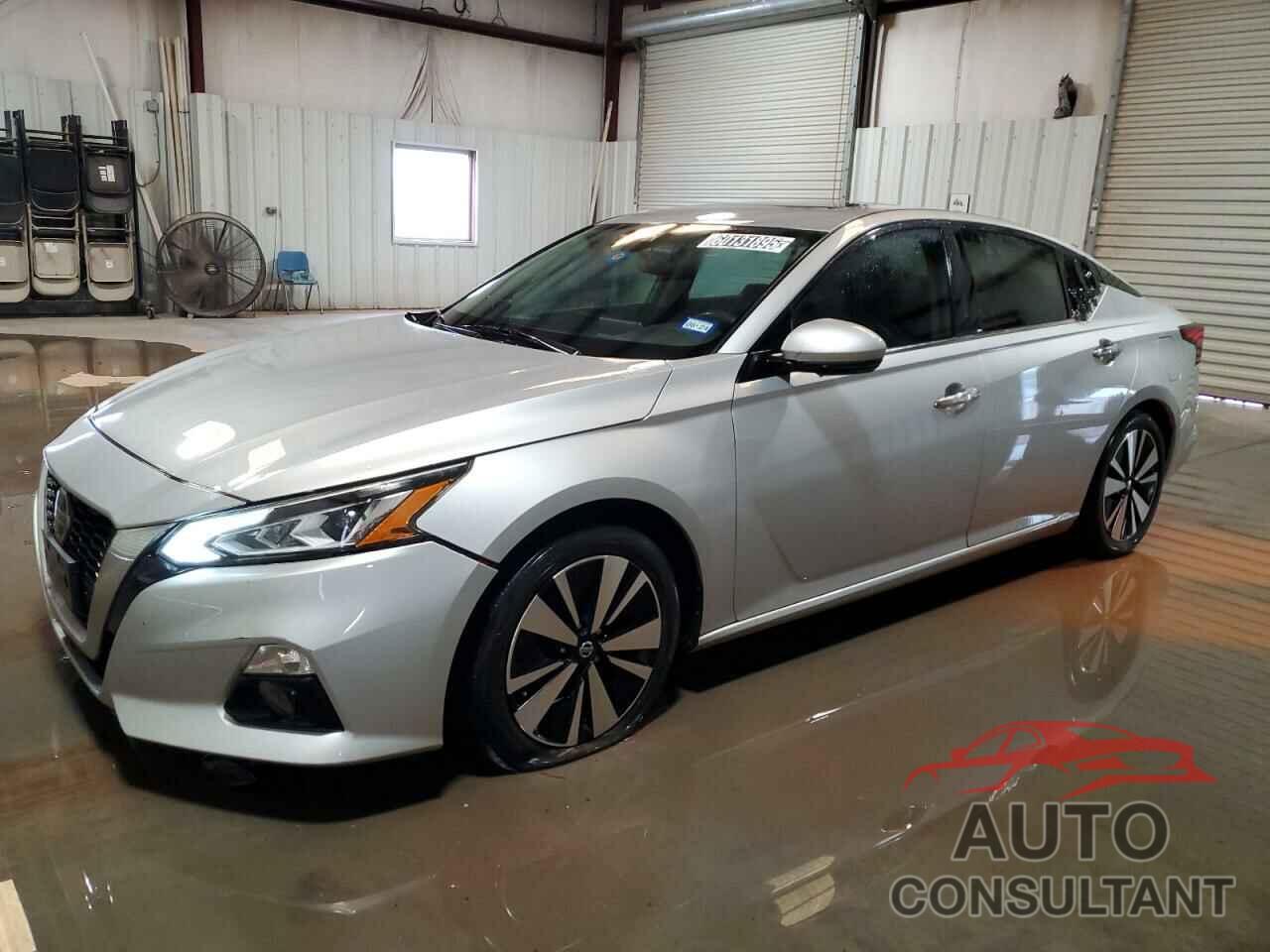 NISSAN ALTIMA 2019 - 1N4BL4DV7KC109138