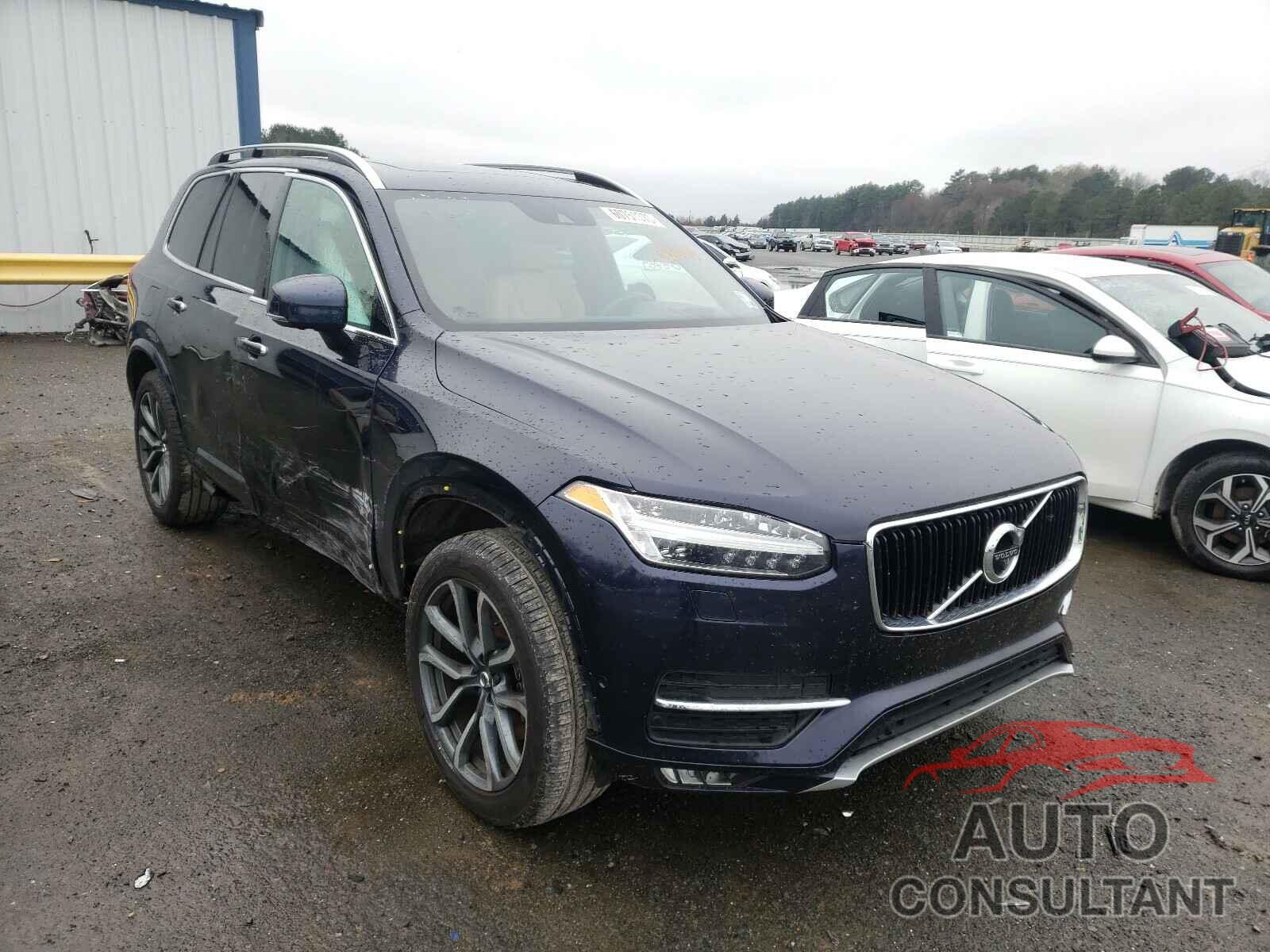 VOLVO XC90 2019 - YV4A22PK8K1423839