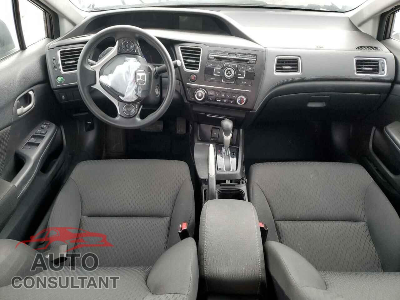 HONDA CIVIC 2015 - 2HGFB2F50FH532650