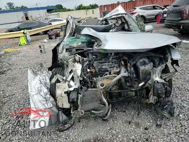 NISSAN MAXIMA 2012 - 1N4AA5AP1CC862887