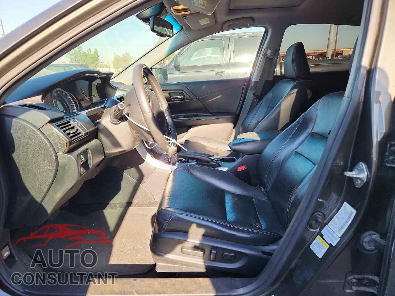 HONDA ACCORD 2014 - 1HGCR3F84EA003956
