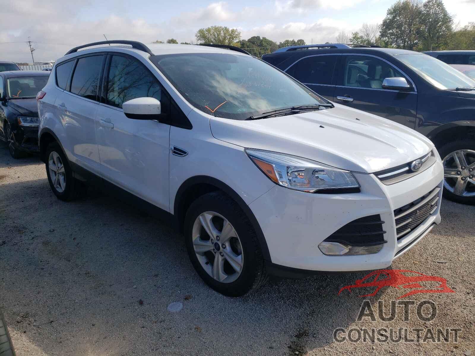 FORD ESCAPE 2016 - 1FMCU0GXXGUC76978