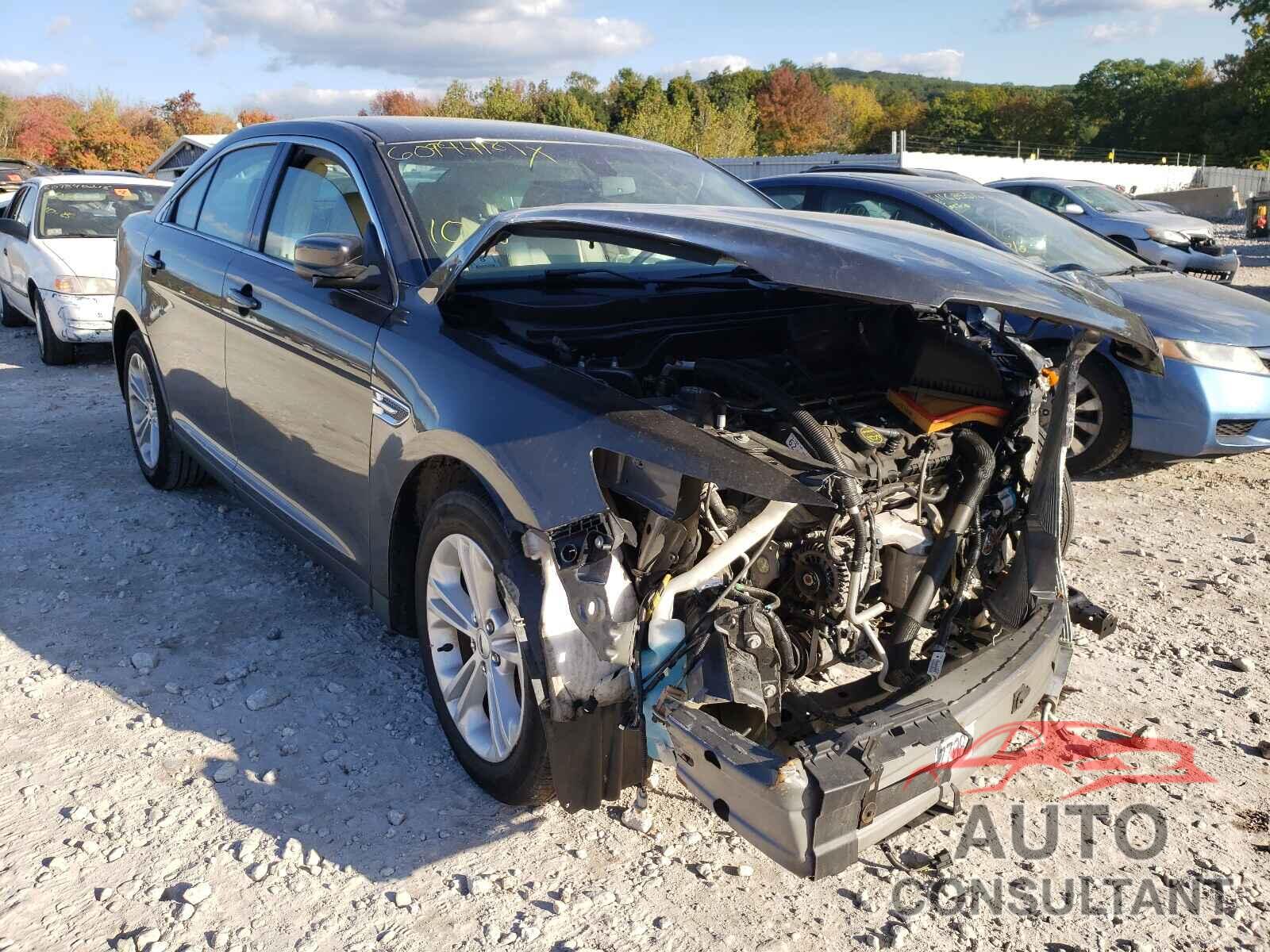 FORD TAURUS 2016 - 1FAHP2H89GG147882