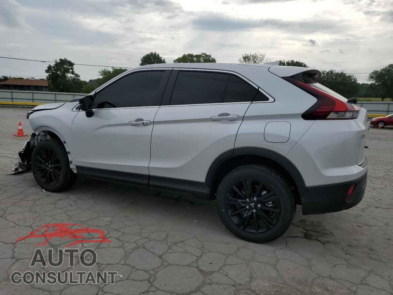 MITSUBISHI ECLIPSE 2025 - JA4ATVAA9SZ006310