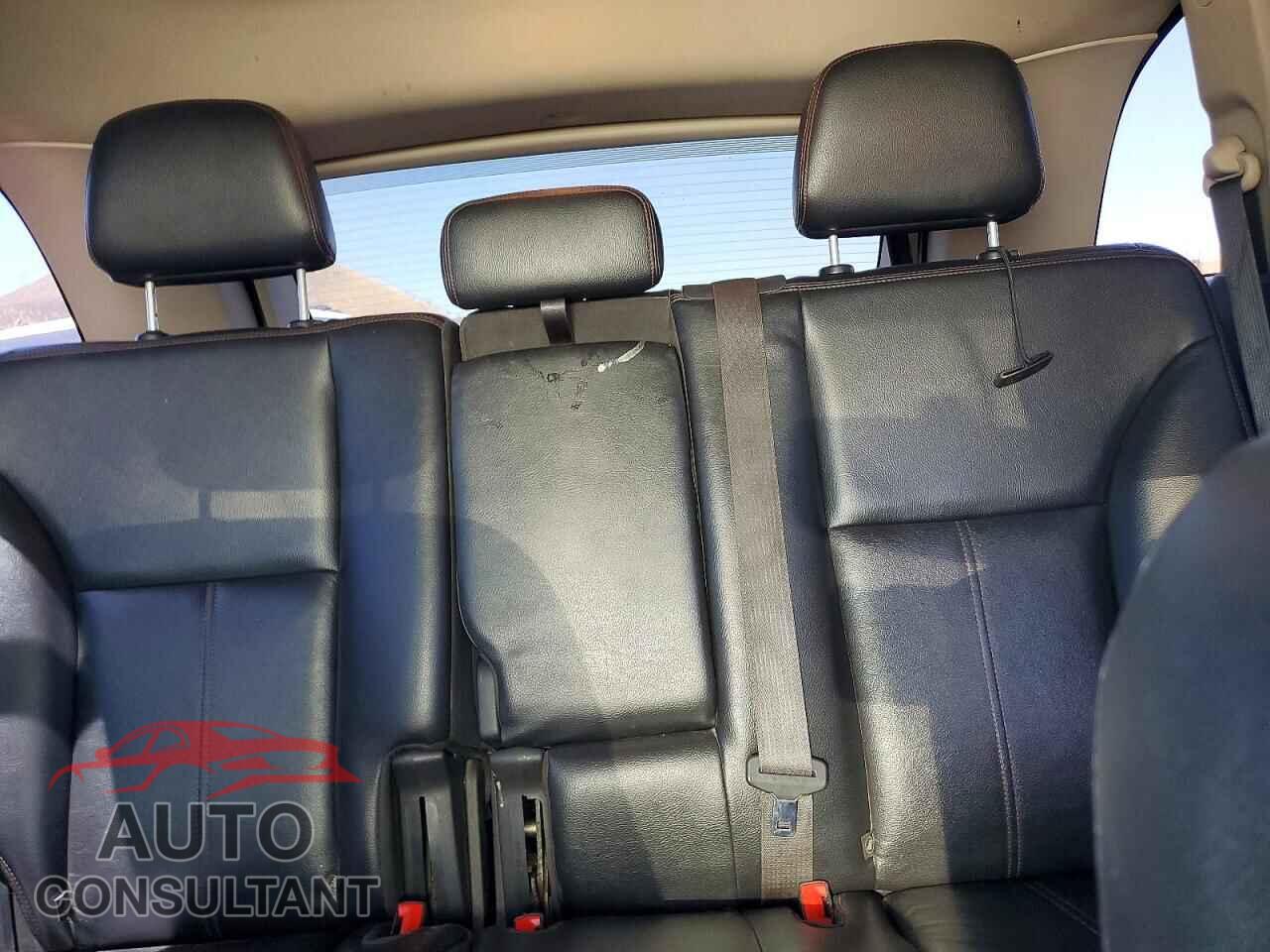 FORD EDGE 2014 - 2FMDK3J99EBA95444