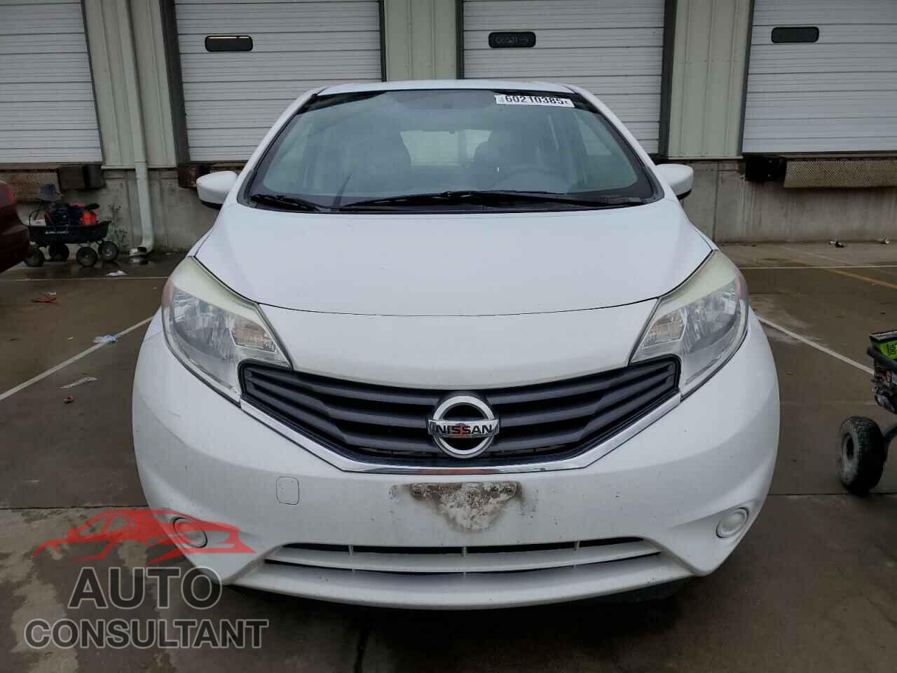 NISSAN VERSA 2016 - 3N1CE2CP0GL355978