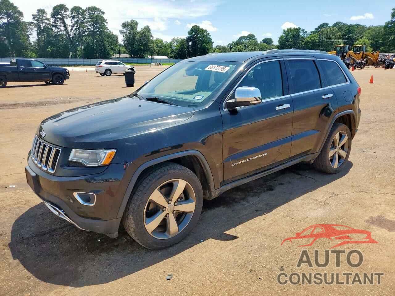 JEEP GRAND CHER 2015 - 1C4RJFBM7FC796843