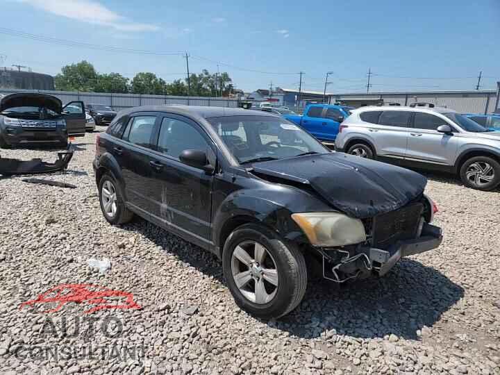 DODGE CALIBER 2010 - 1B3CB4HAXAD532959