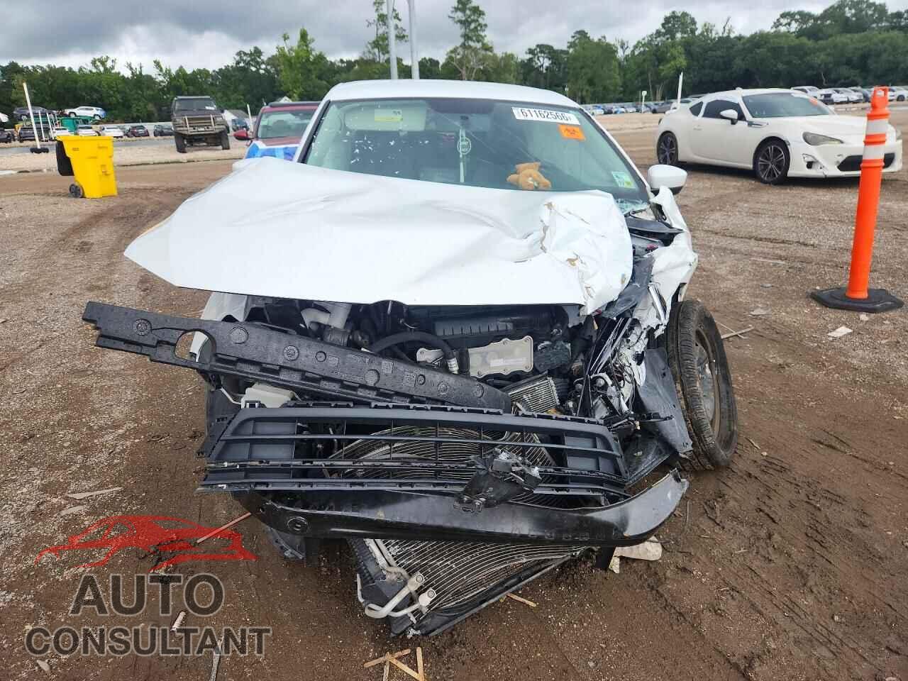 VOLKSWAGEN JETTA 2017 - 3VW2B7AJ2HM319215