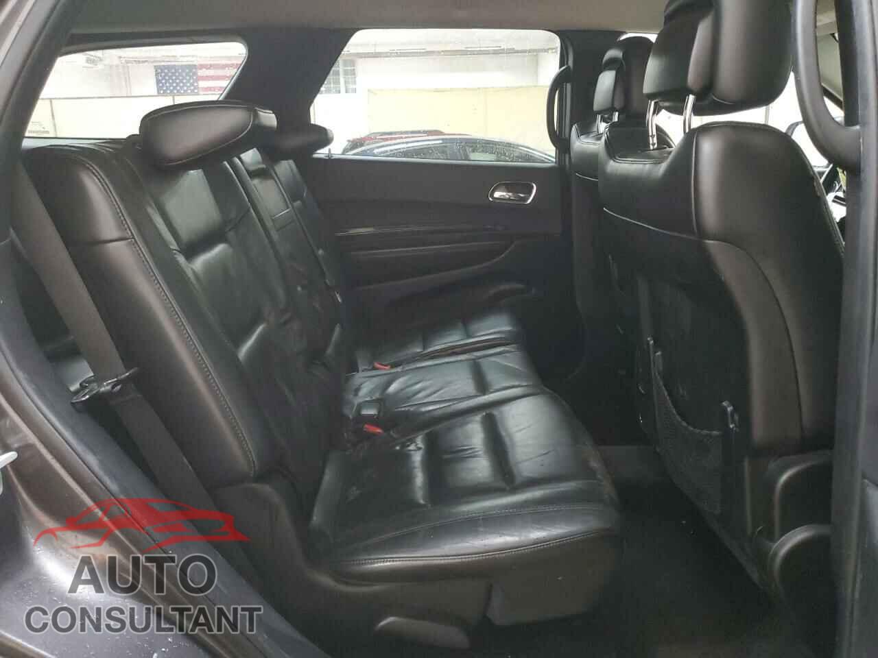 DODGE DURANGO 2016 - 1C4RDJDG3GC315358