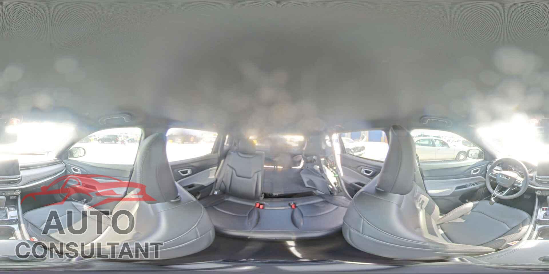 JEEP COMPASS 2024 - 3C4NJDFN1RT175273