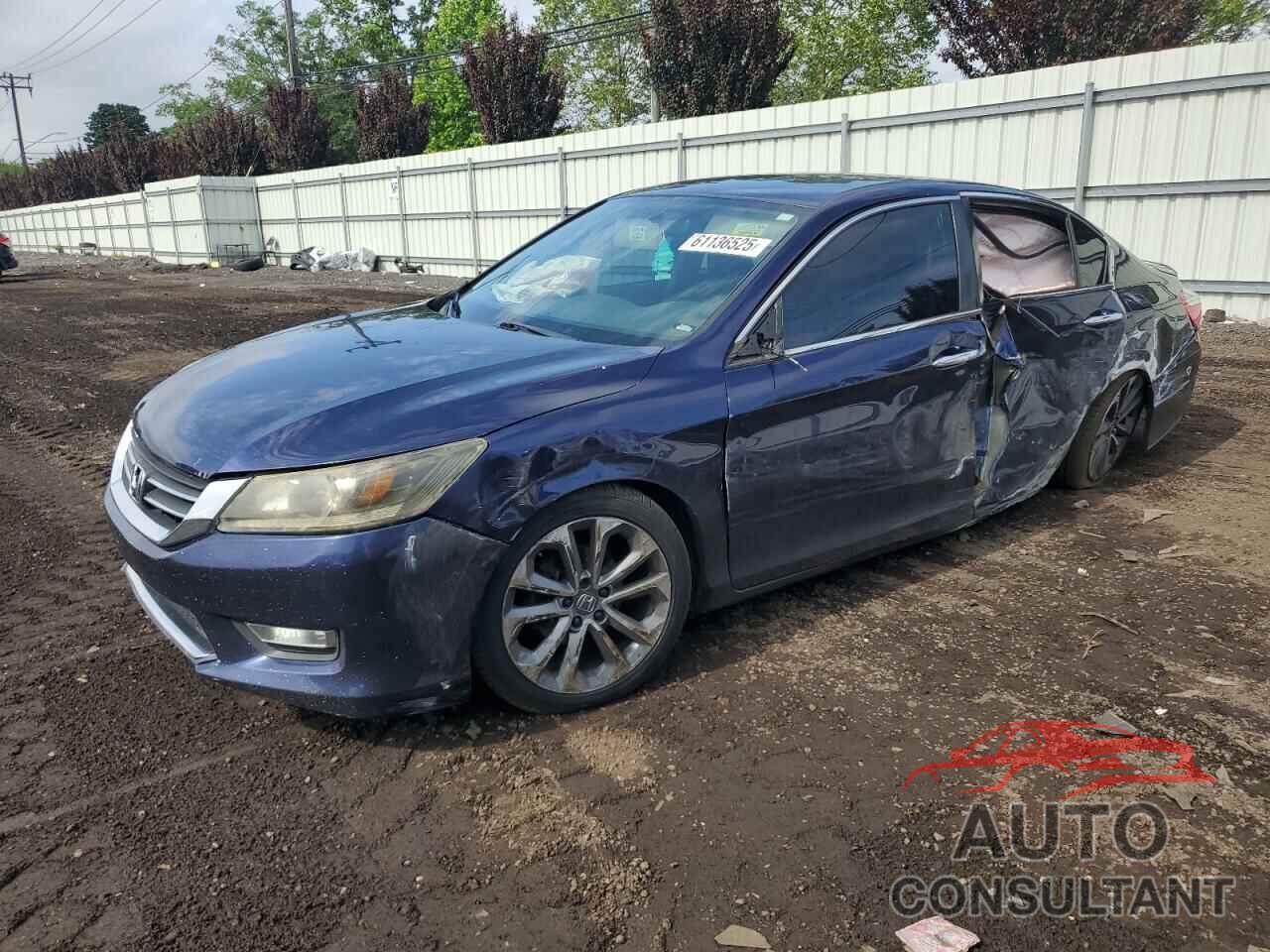HONDA ACCORD 2015 - 1HGCR2F35FA171069