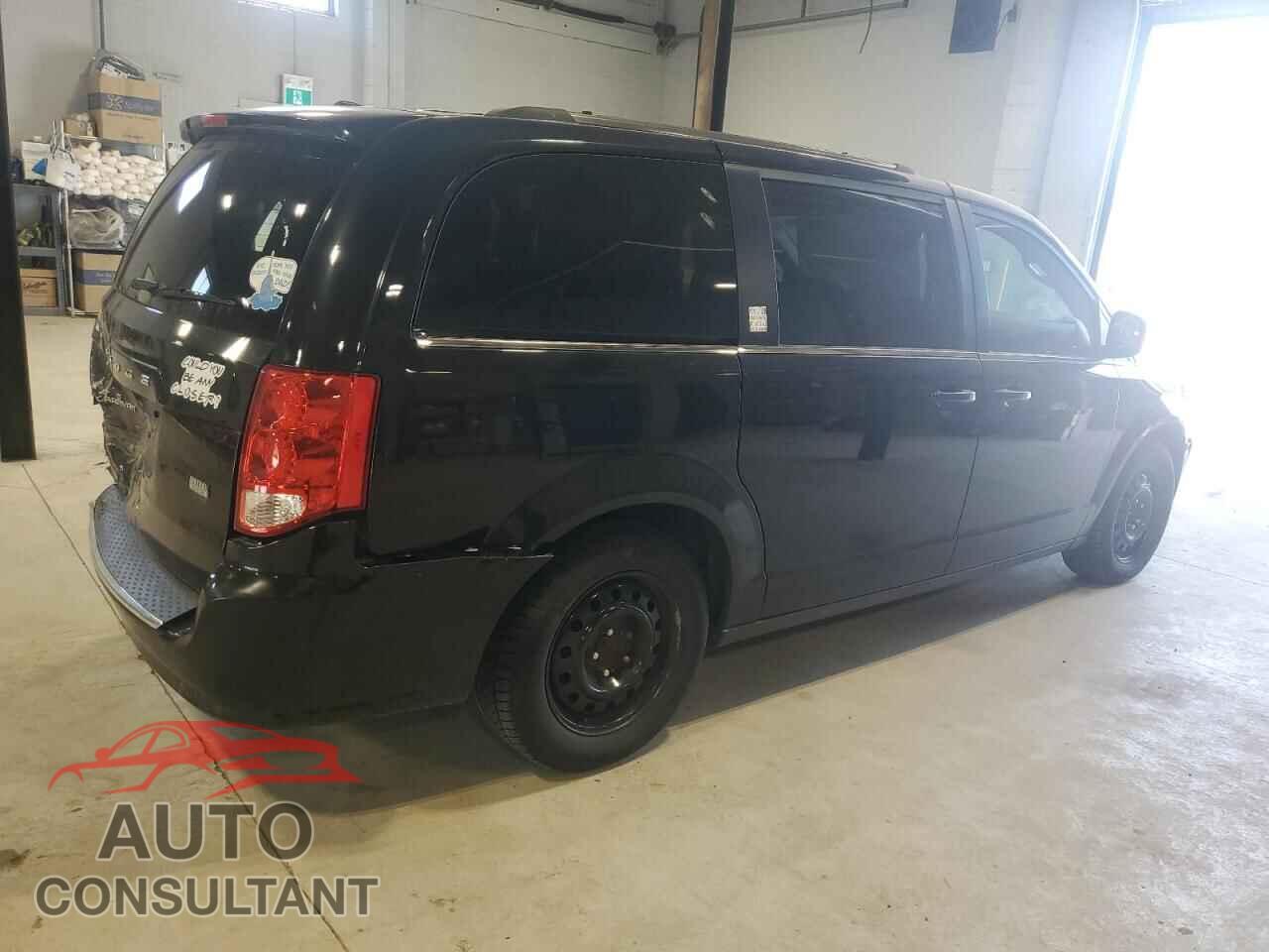 DODGE CARAVAN 2020 - 2C4RDGCG6LR180429
