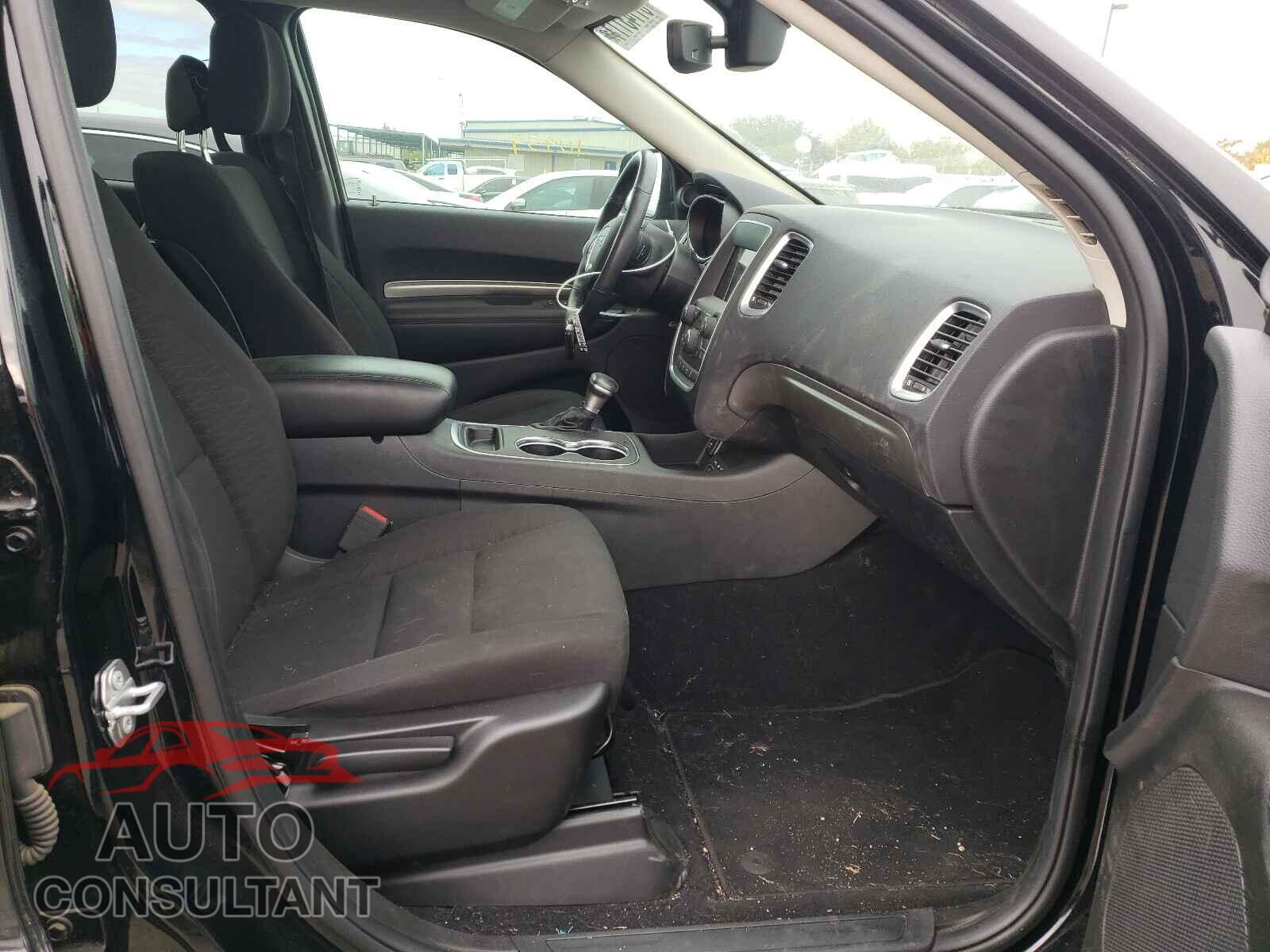 DODGE DURANGO 2020 - 1C4RDHAG3LC130167