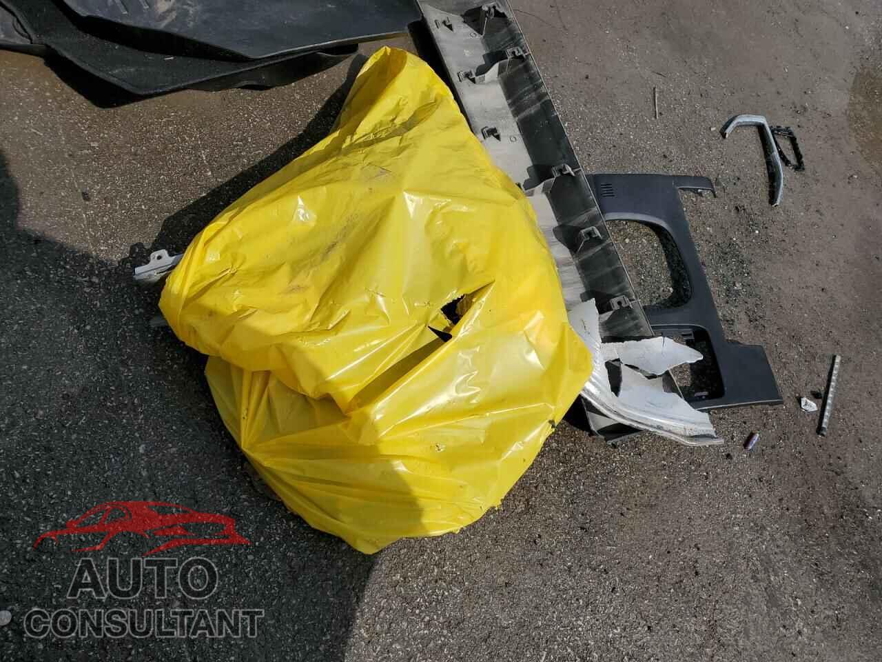 FORD EDGE 2019 - 2FMPK4J91KBC05675