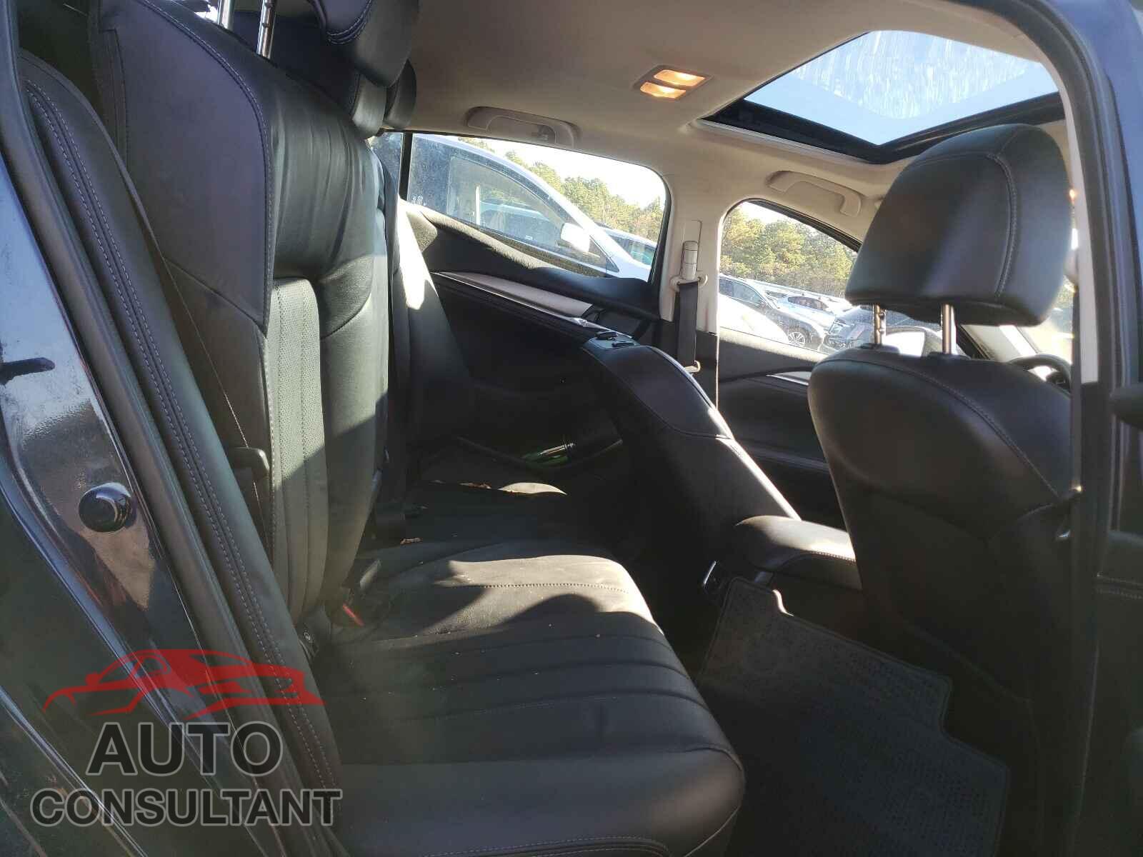 MAZDA 6 2018 - JM1GL1VM4J1329982