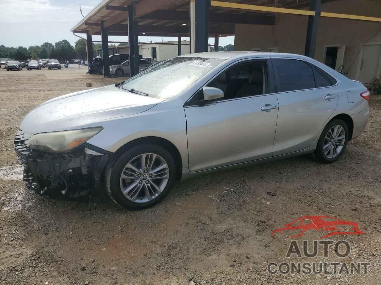TOYOTA CAMRY 2016 - 4T1BF1FK2GU538381