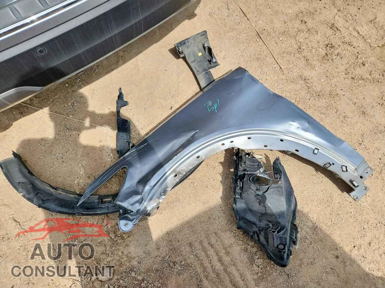 FORD EXPLORER 2020 - 1FMSK7FH4LGA14368