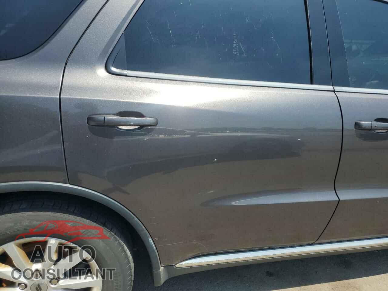 DODGE DURANGO 2019 - 1C4SDHFT2KC575070