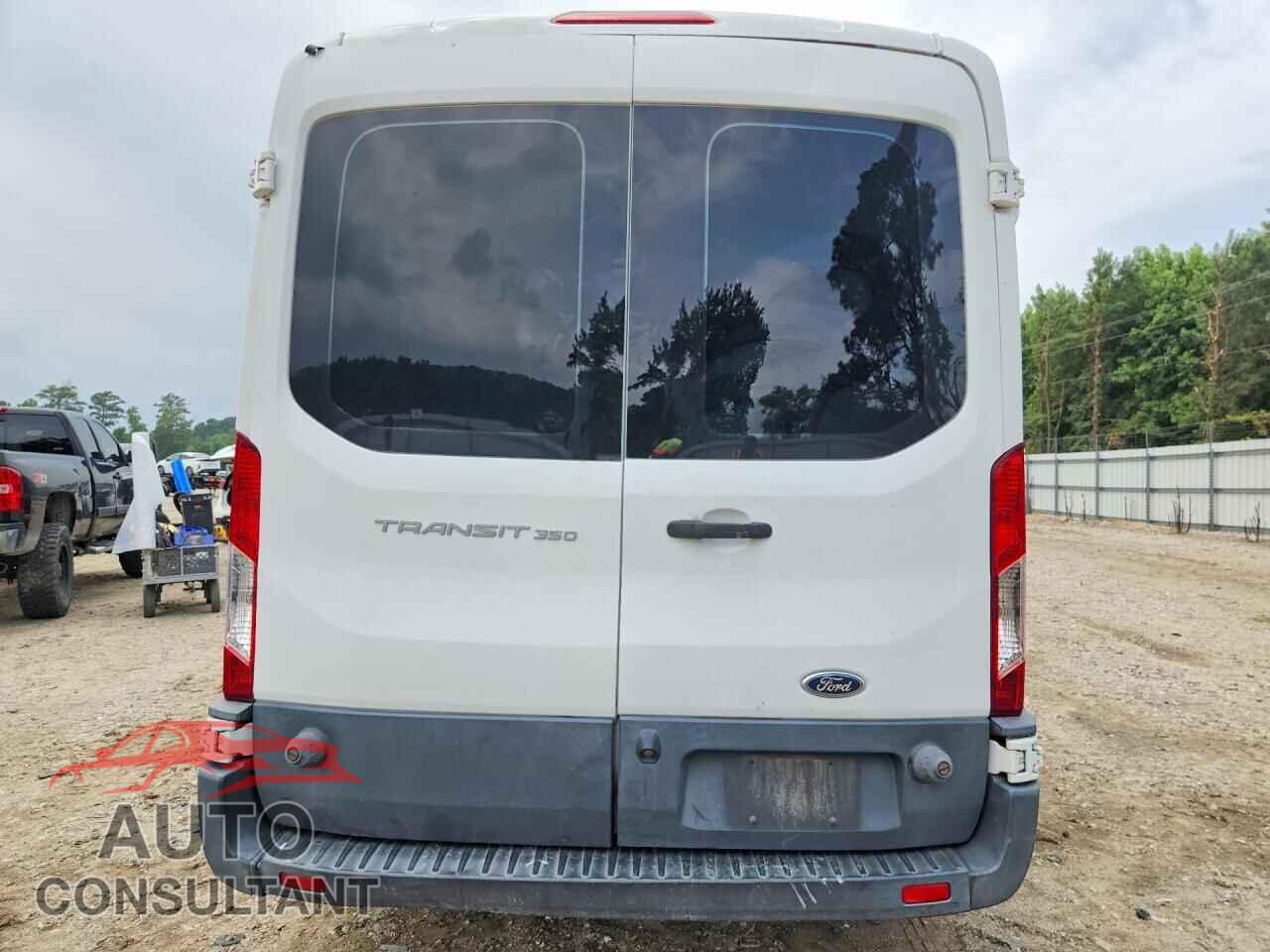 FORD TRANSIT 2017 - 1FTBW2CM8HKB39746