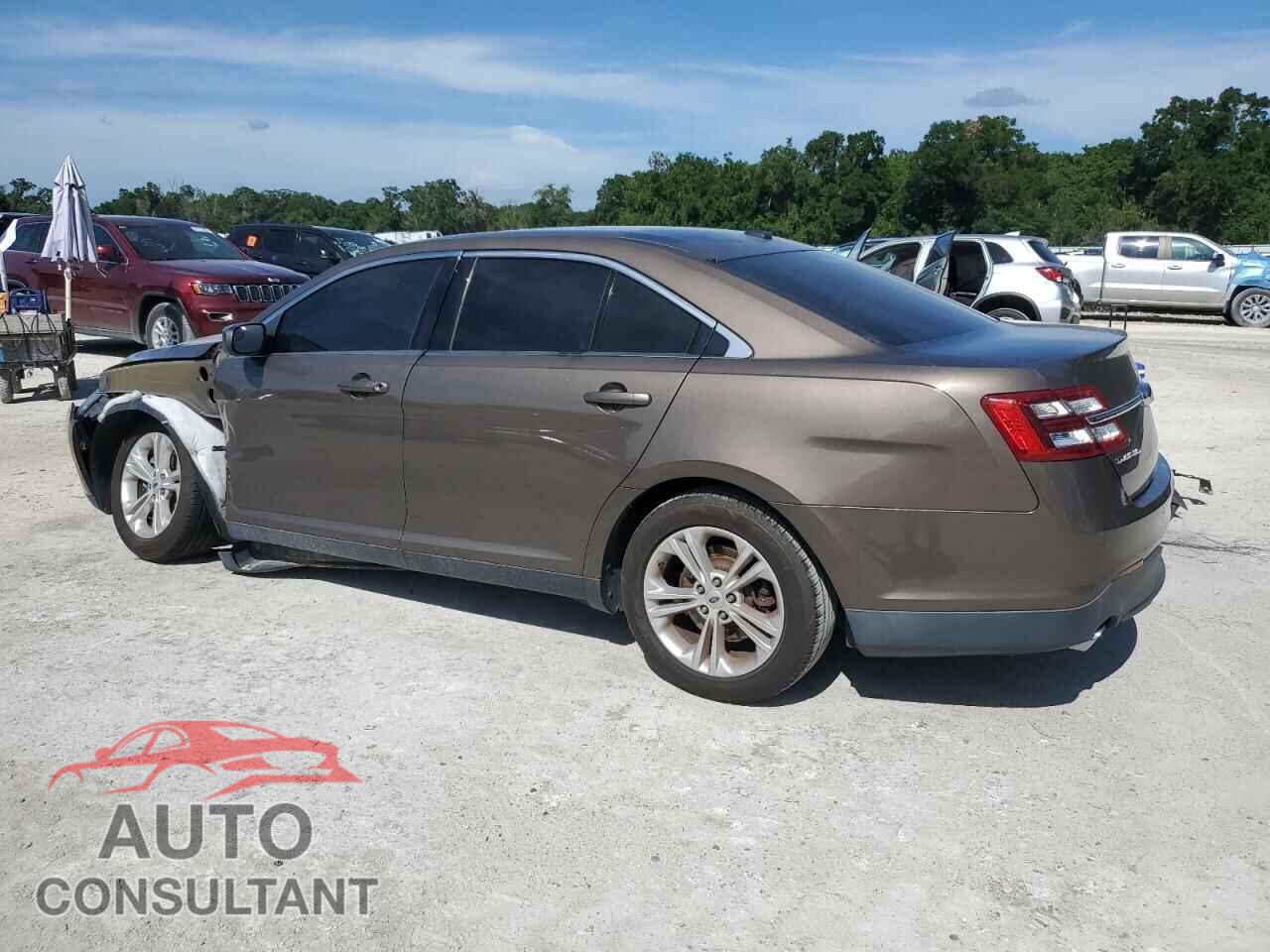 FORD TAURUS 2015 - 1FAHP2E80FG148079
