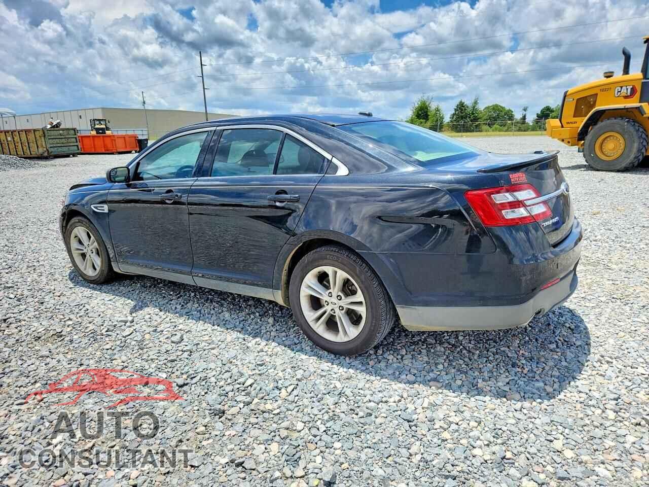 FORD TAURUS 2014 - 1FAHP2E83EG157373