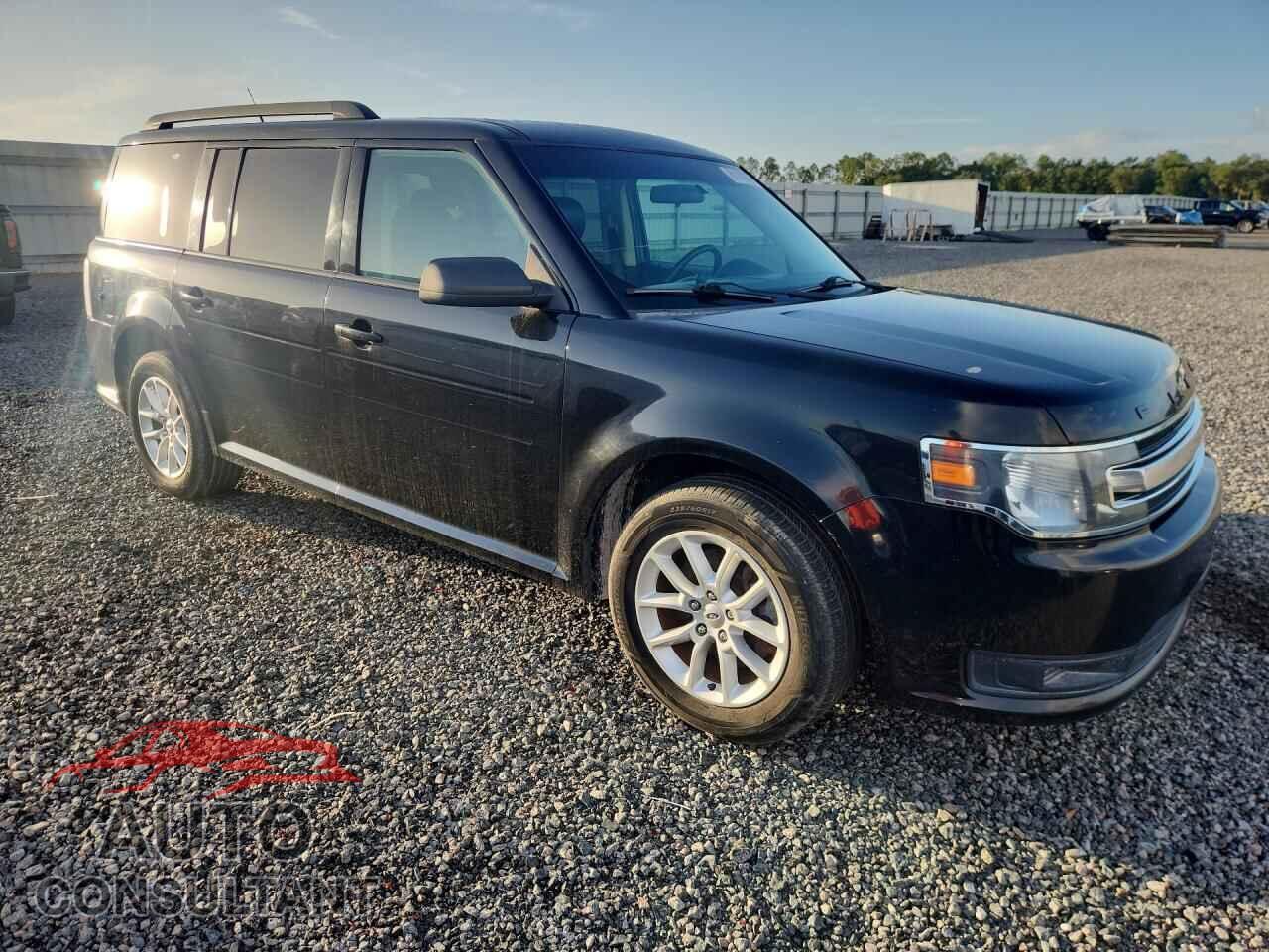 FORD FLEX 2016 - 2FMGK5B8XGBA23055