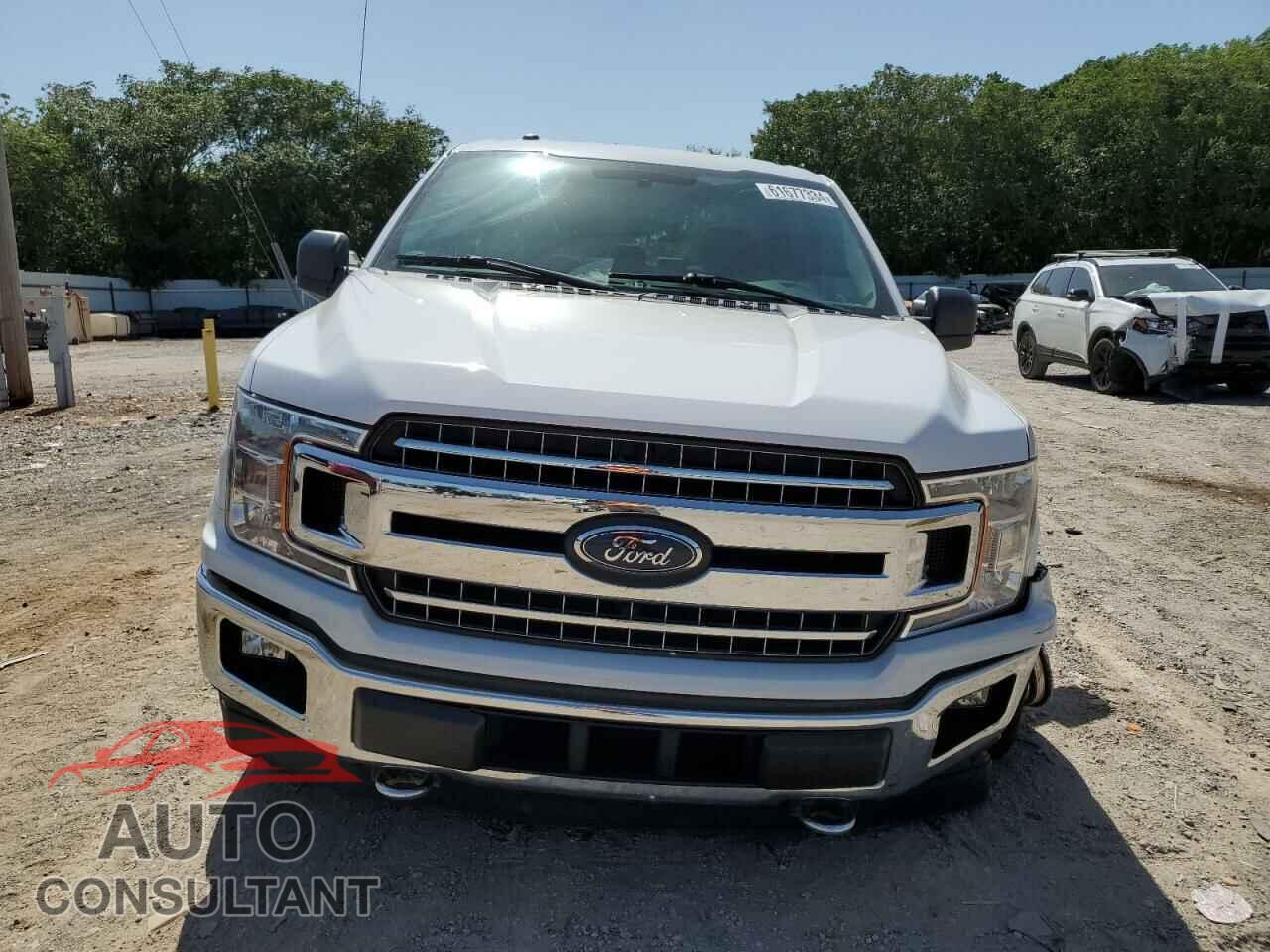 FORD ALL OTHER 2017 - 1FTFX1EG9JKF92005