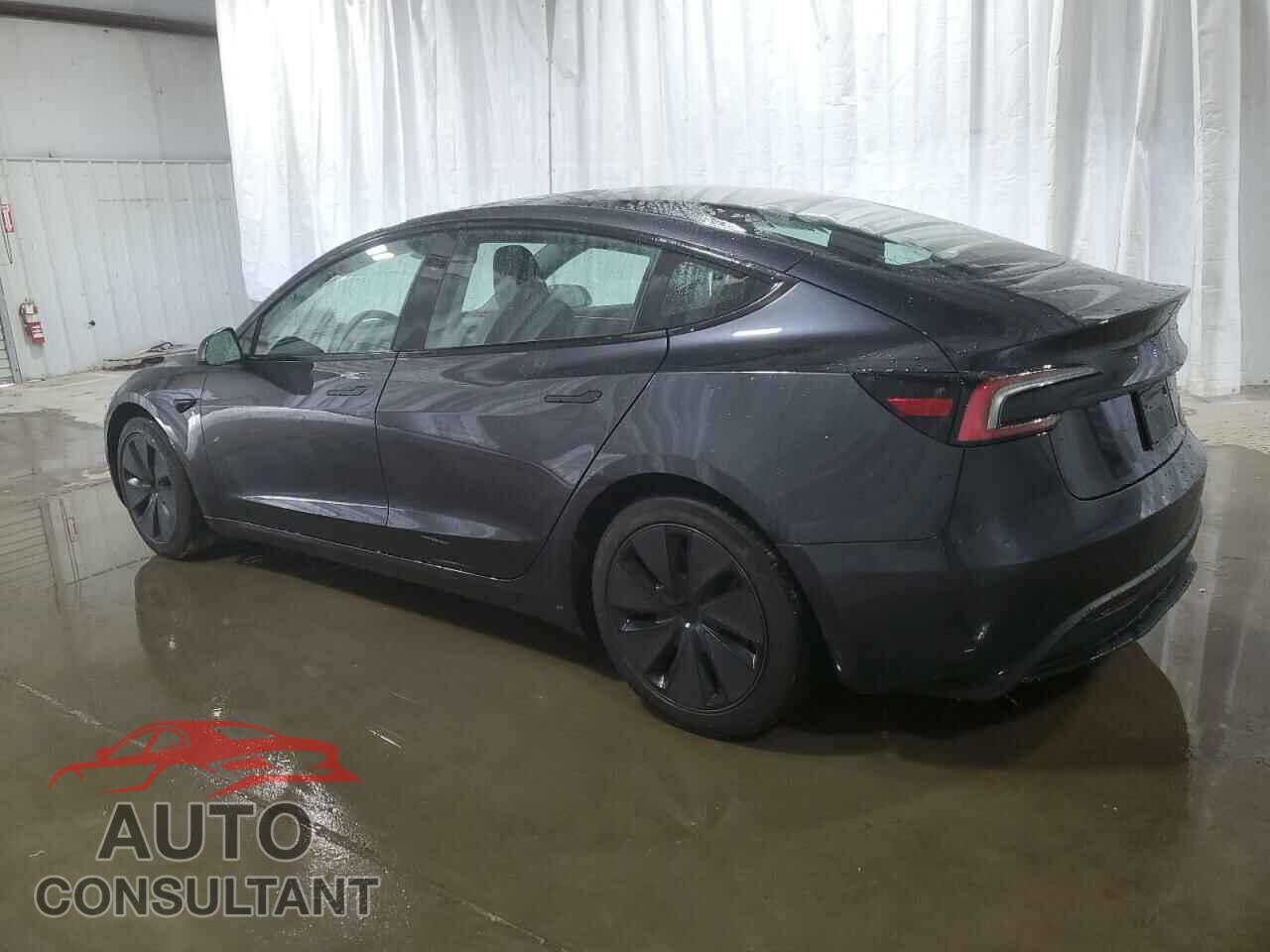 TESLA MODEL 3 2024 - 5YJ3E1EB0RF749975