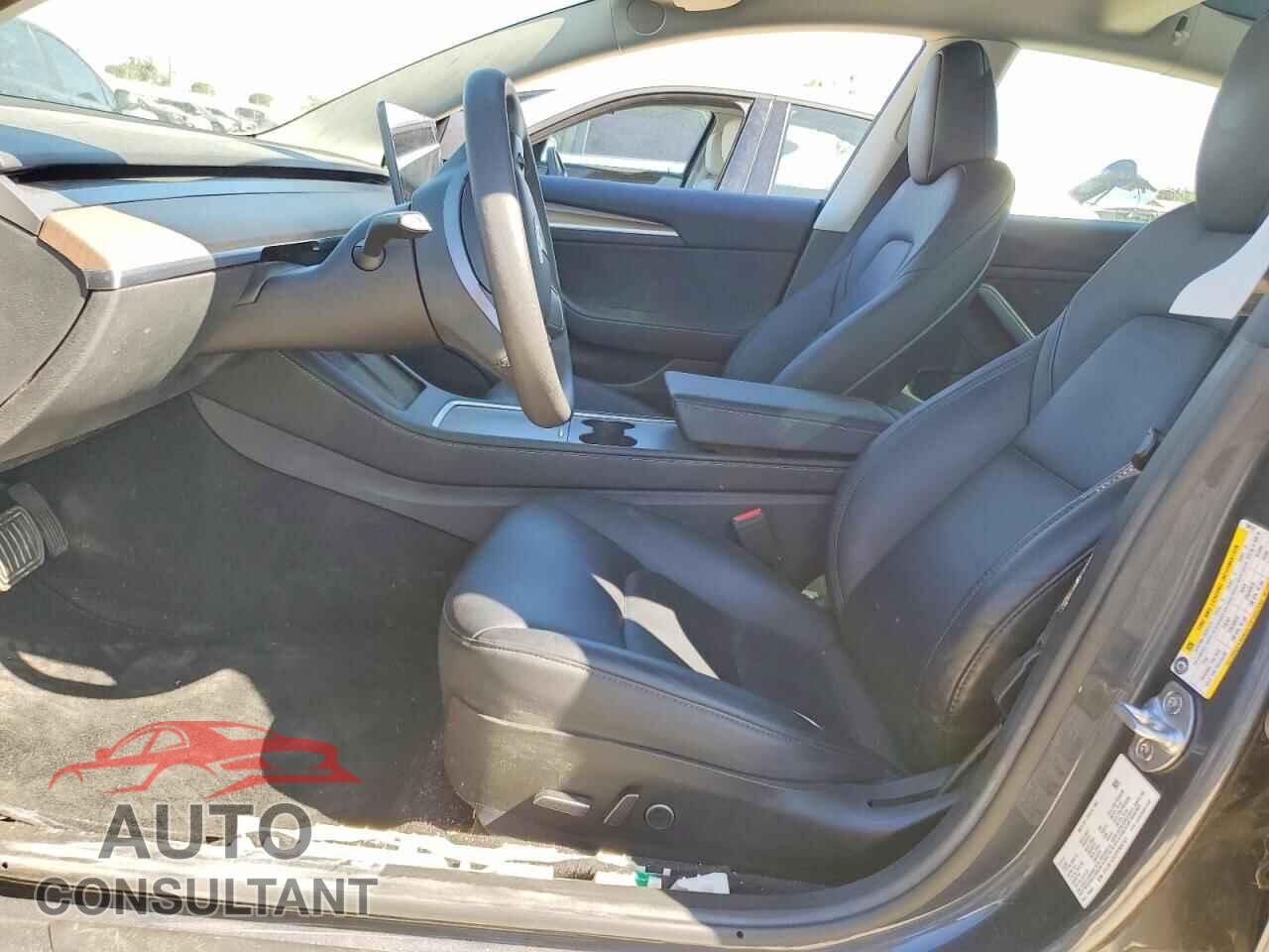TESLA MODEL 3 2023 - 5YJ3E1EA2PF584161