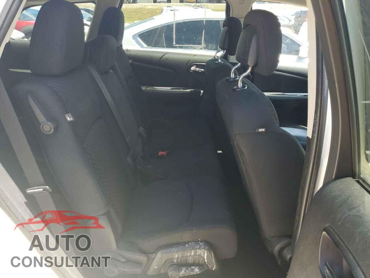 DODGE JOURNEY 2011 - 3D4PG4FB1BT522123