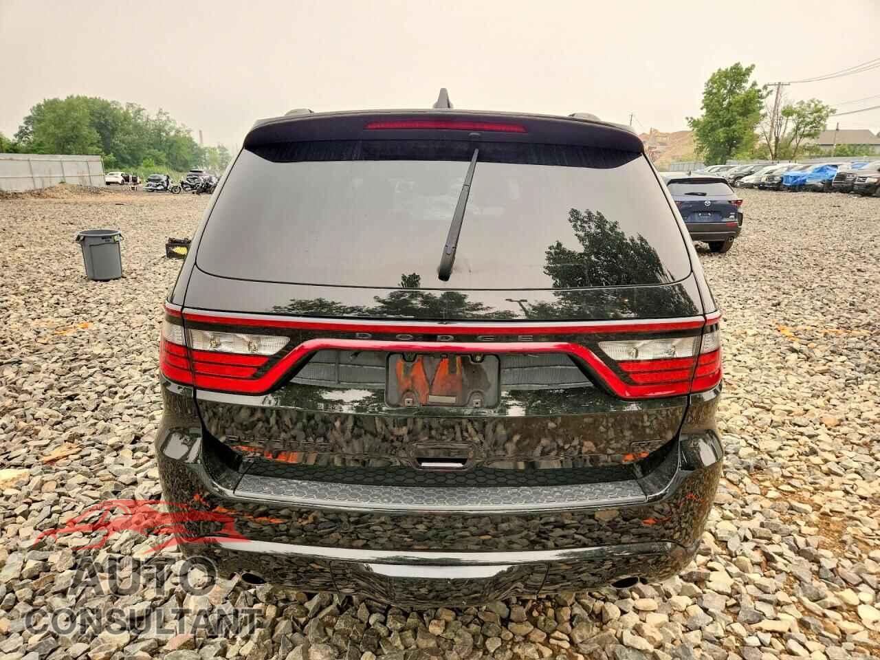 DODGE DURANGO 2024 - 1C4RDJDG5RC143112