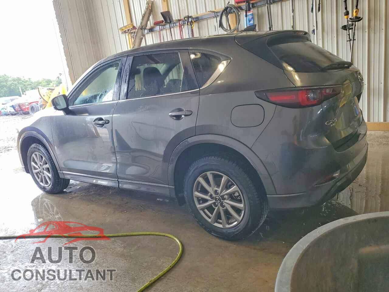 MAZDA CX-5 PREFE 2025 - JM3KFBCL4S0692329