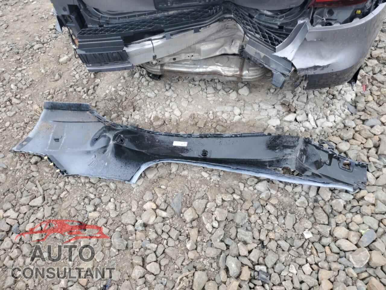 AUDI A7 2019 - WAUS2AF26KN034982
