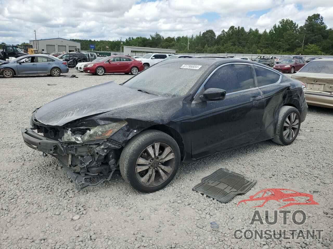 HONDA ACCORD 2012 - 1HGCS1B77CA014078