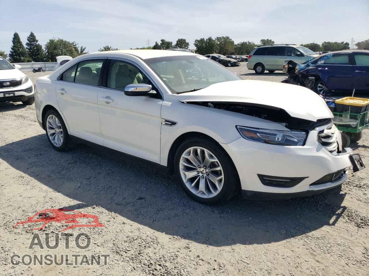 FORD TAURUS 2016 - 1FAHP2F85GG110993