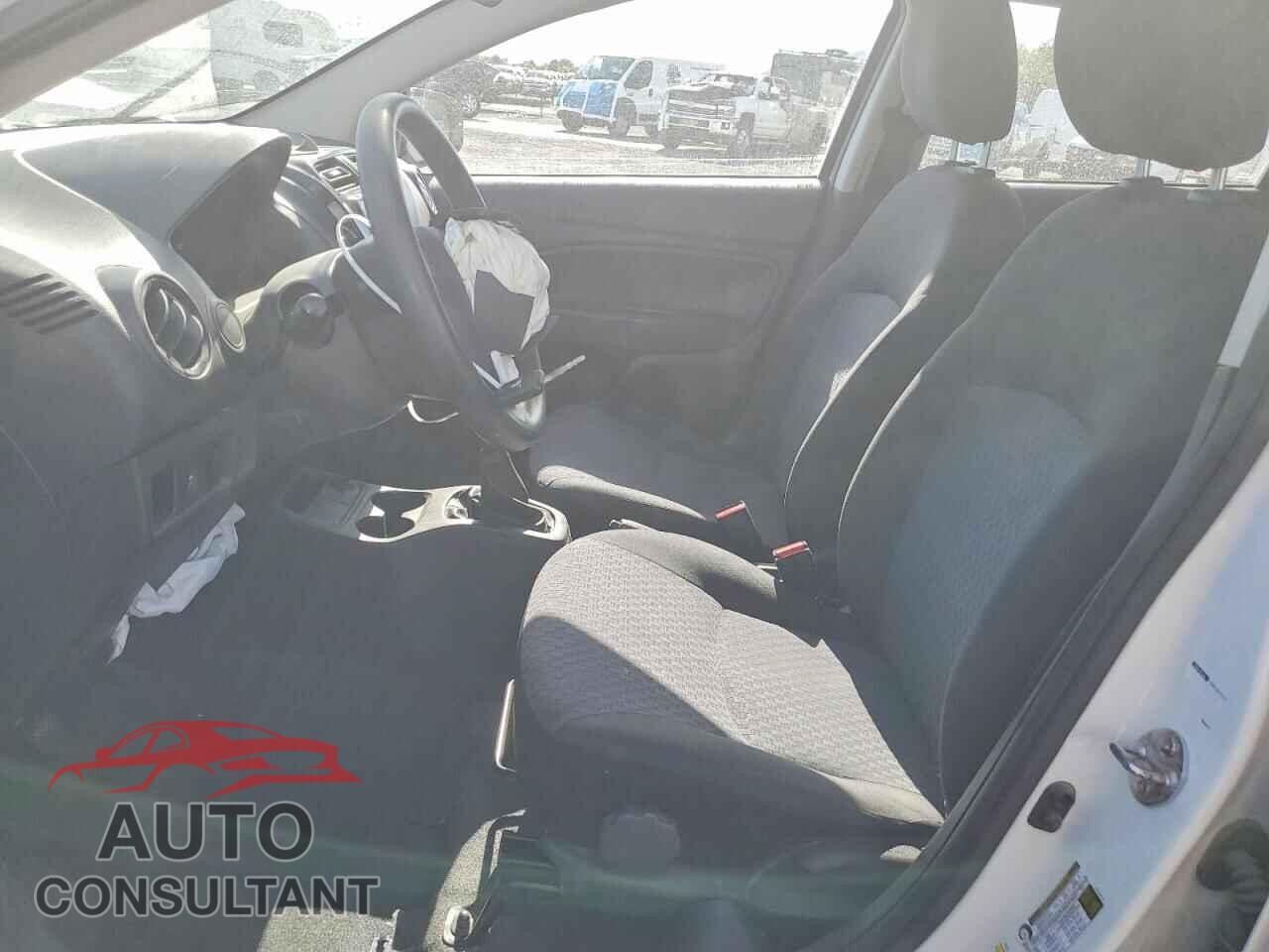 MITSUBISHI MIRAGE 2019 - ML32A3HJ7KH001108
