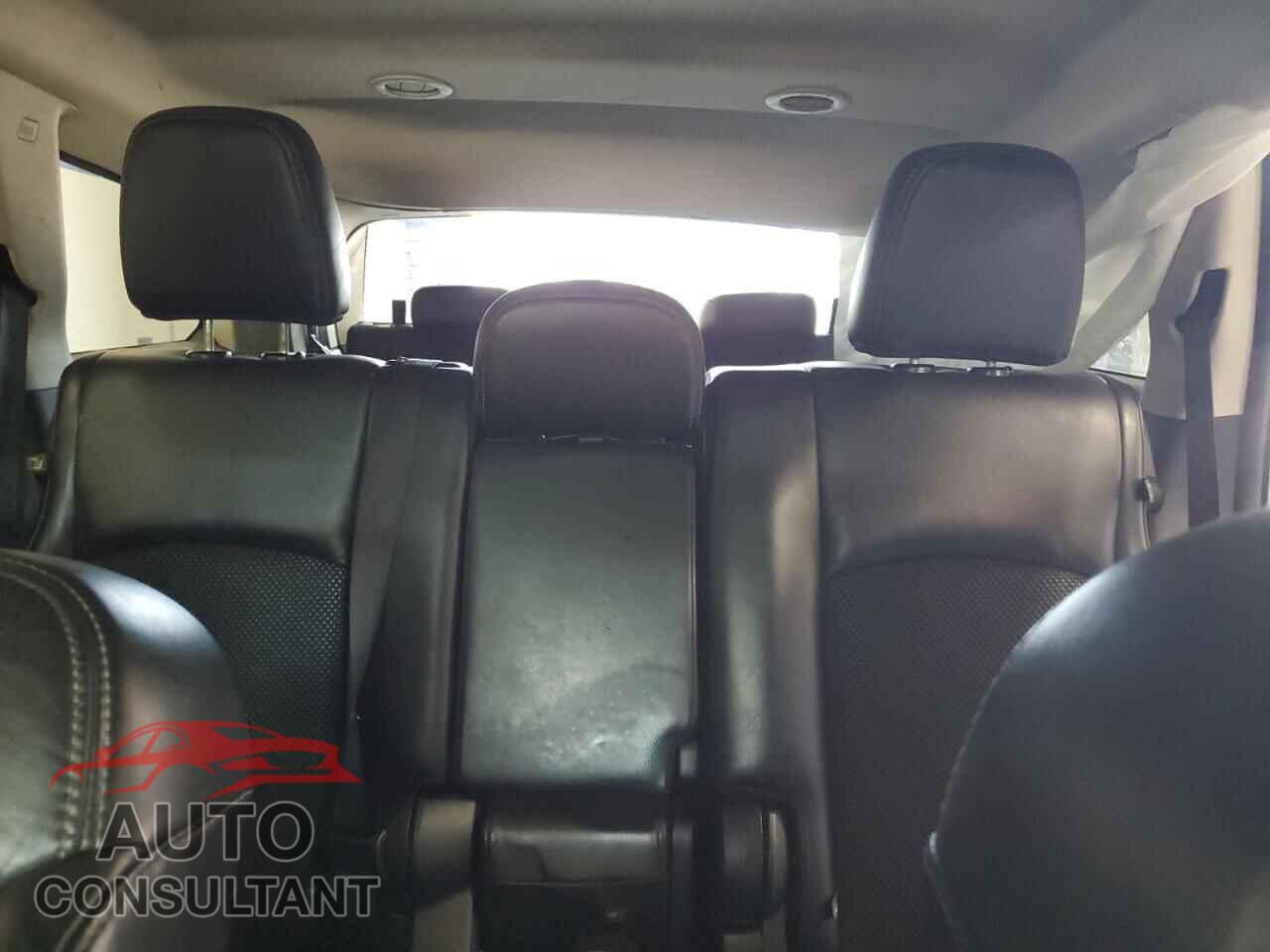DODGE JOURNEY 2020 - 3C4PDCGB7LT268854