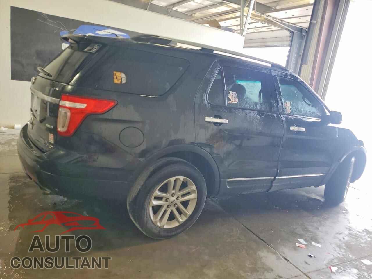 FORD EXPLORER 2013 - 1FM5K8D80DGA05478