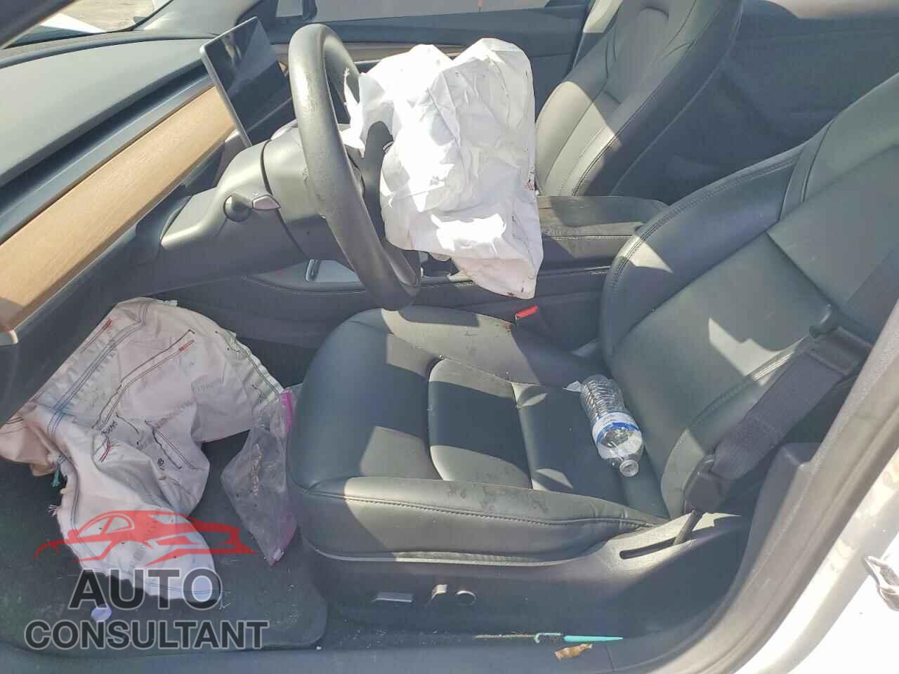 TESLA MODEL 3 2023 - 5YJ3E1EA7PF401496