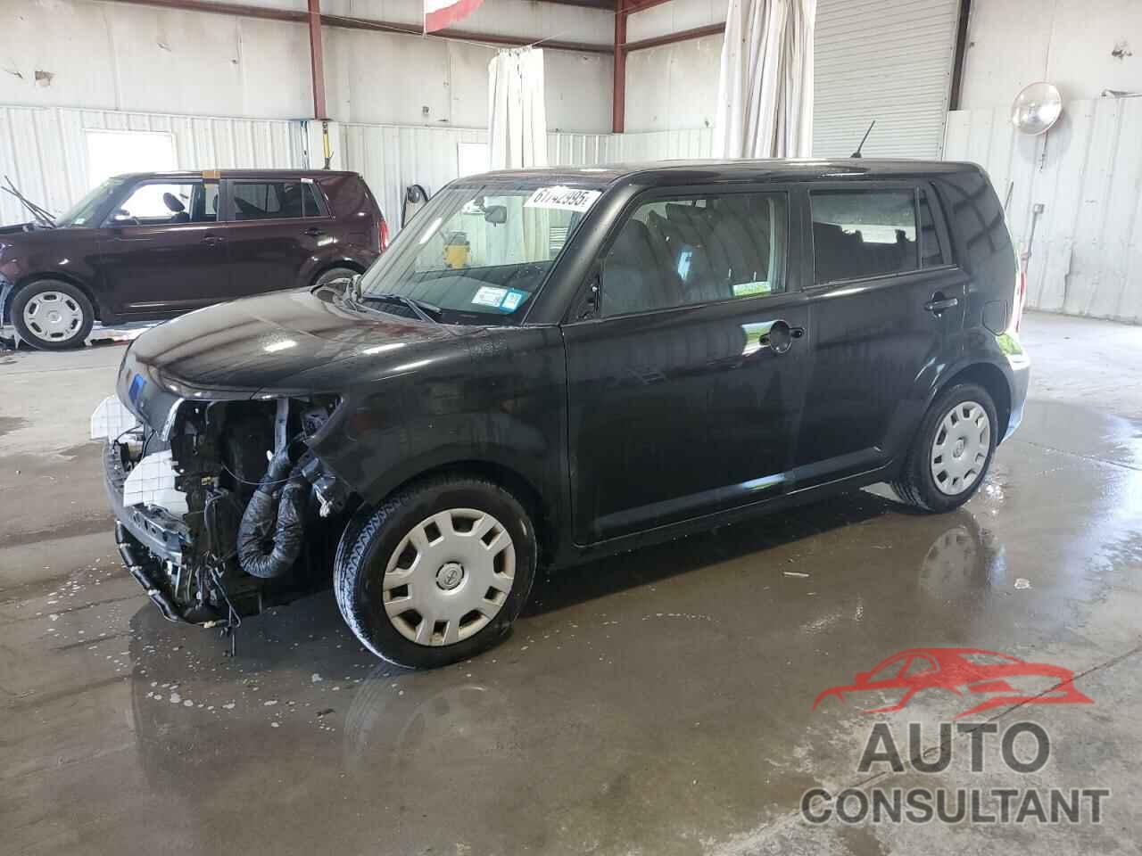 TOYOTA SCION 2012 - JTLZE4FEXCJ019967