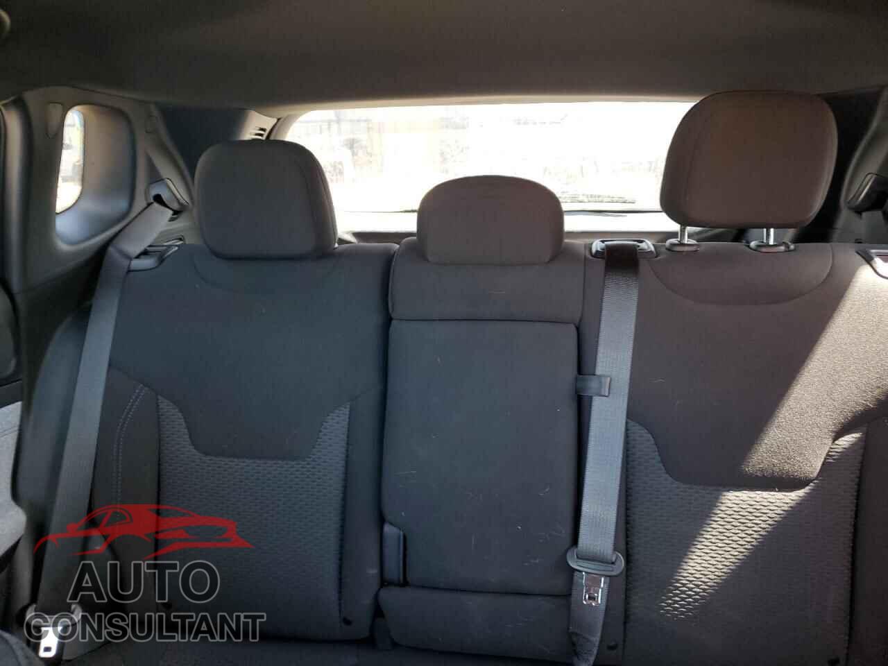 JEEP COMPASS 2024 - 3C4NJDAN1RT580315