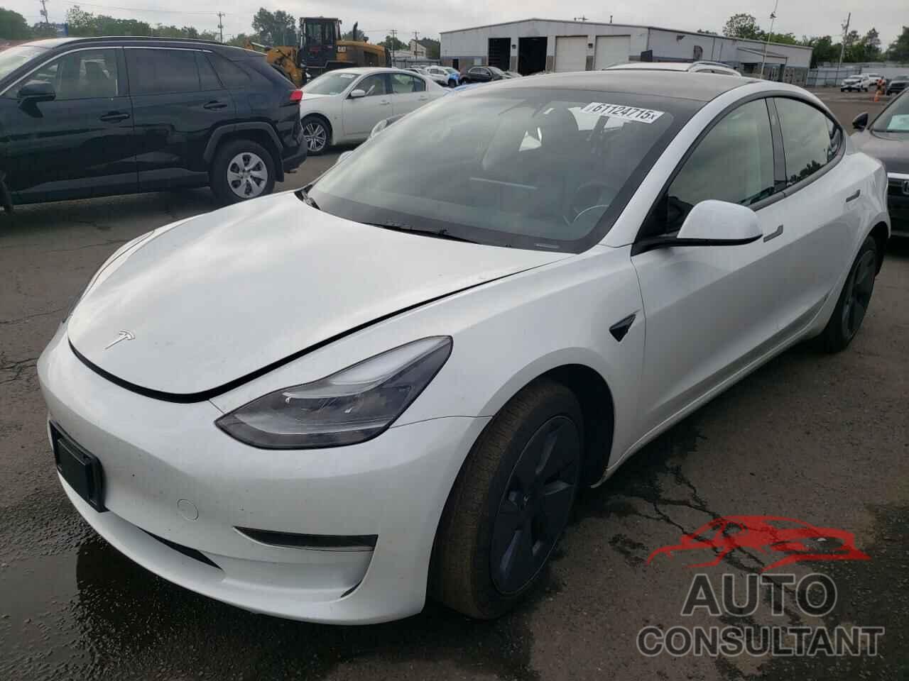 TESLA MODEL 3 2023 - 5YJ3E1EA6PF563331