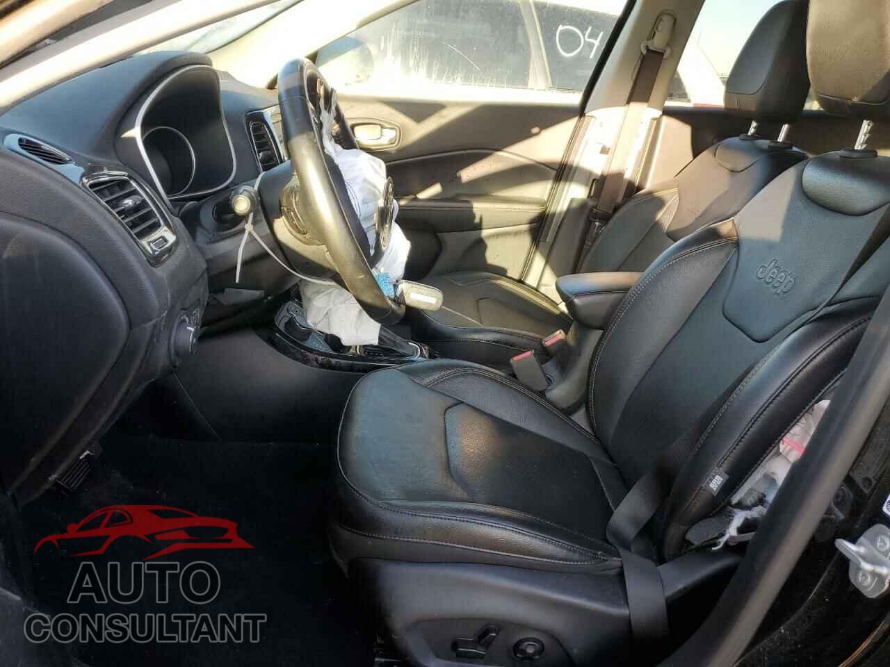 JEEP COMPASS 2020 - 3C4NJDCB1LT236168