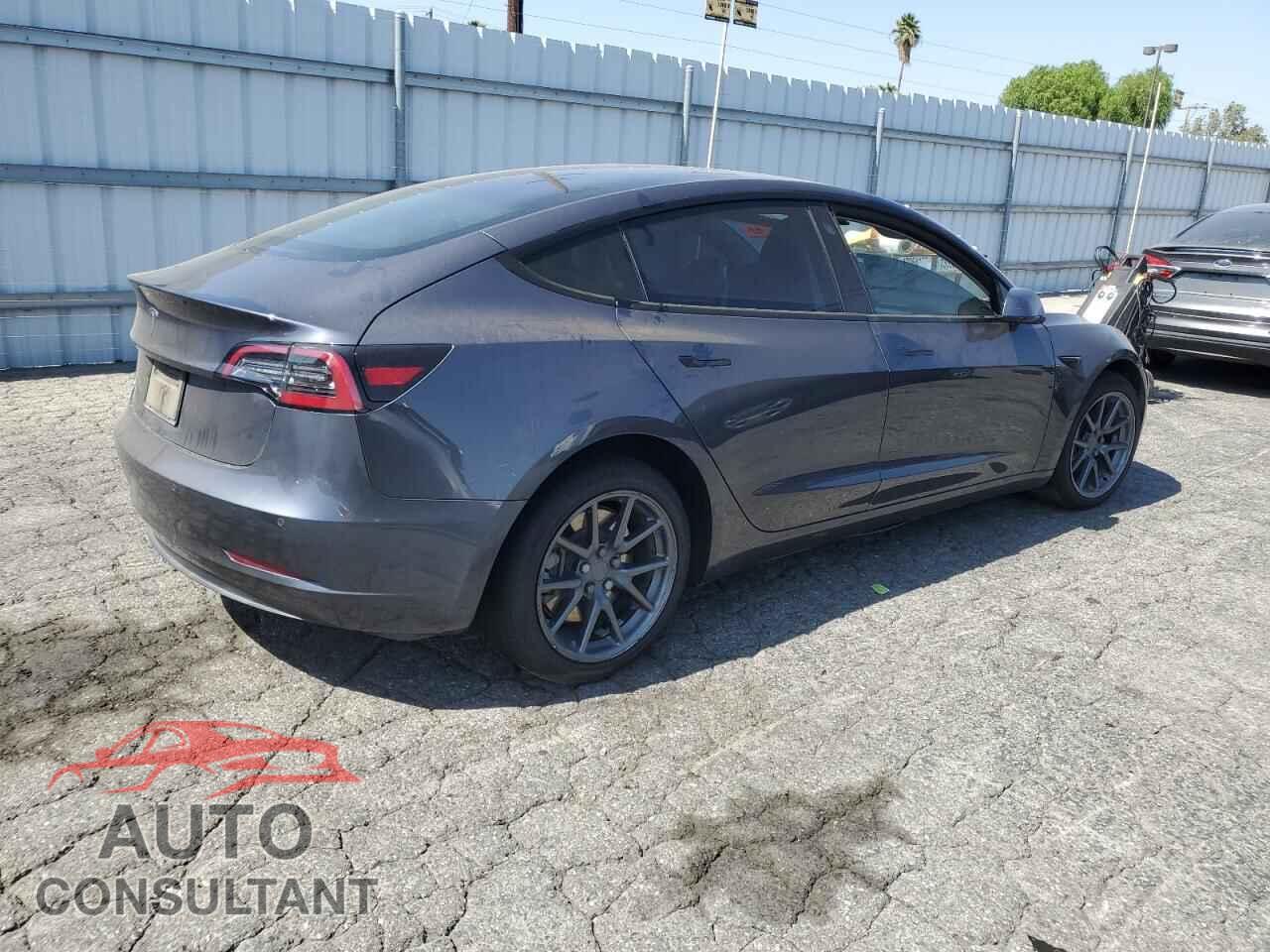 TESLA MODEL 3 2021 - 5YJ3E1EA2MF094623