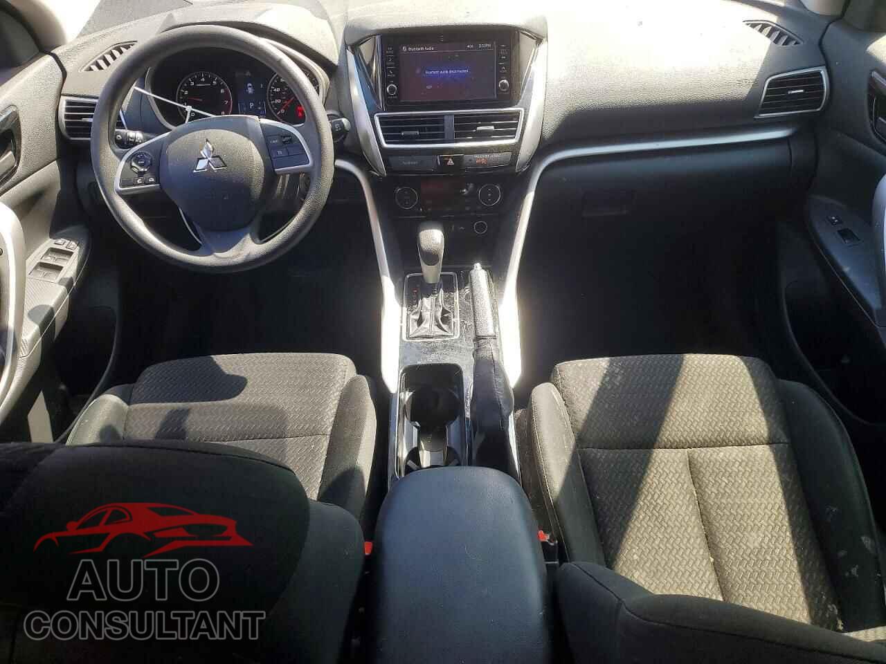 MITSUBISHI ECLIPSE 2020 - JA4AS3AAXLZ008897
