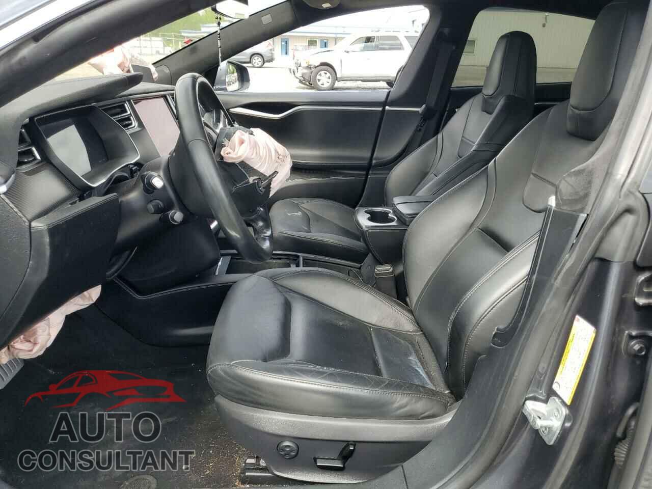 TESLA MODEL S 2016 - 5YJSA1E42GF141851