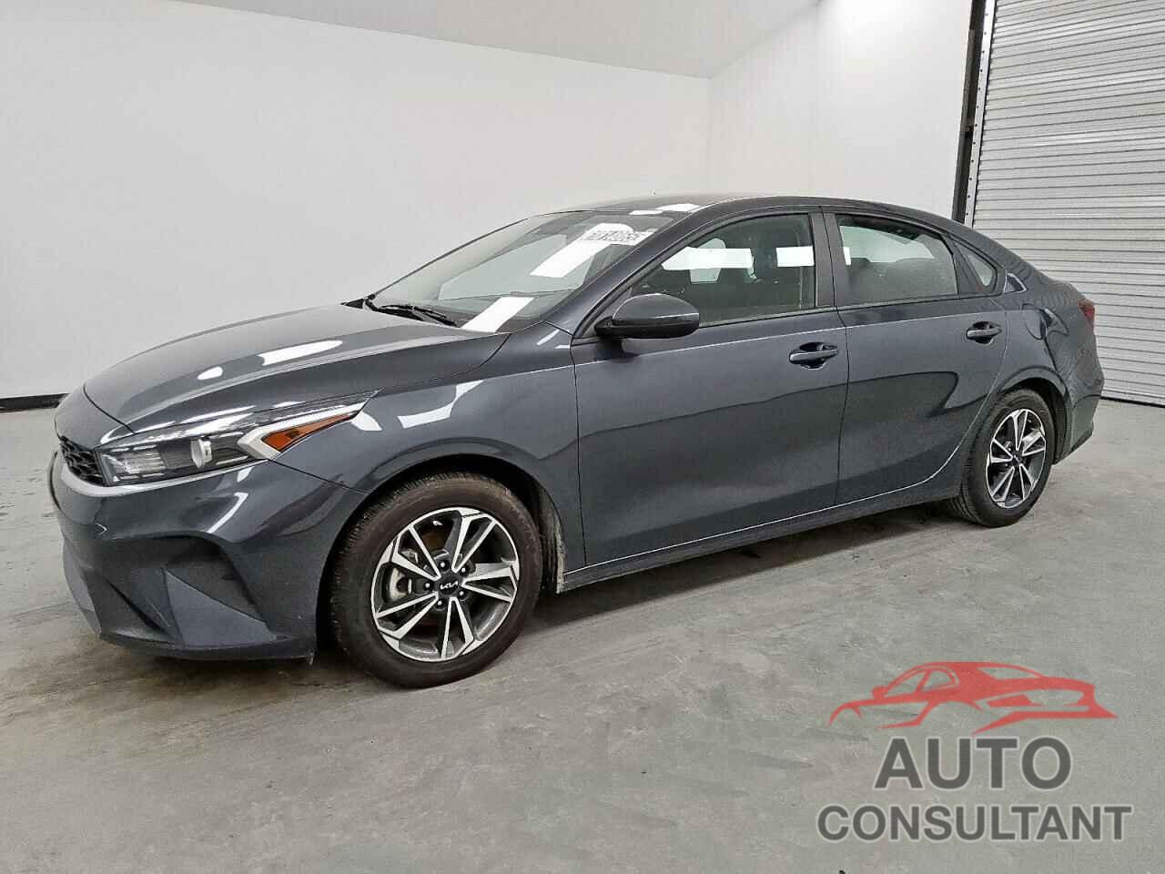KIA FORTE 2023 - 3KPF24AD6PE588114