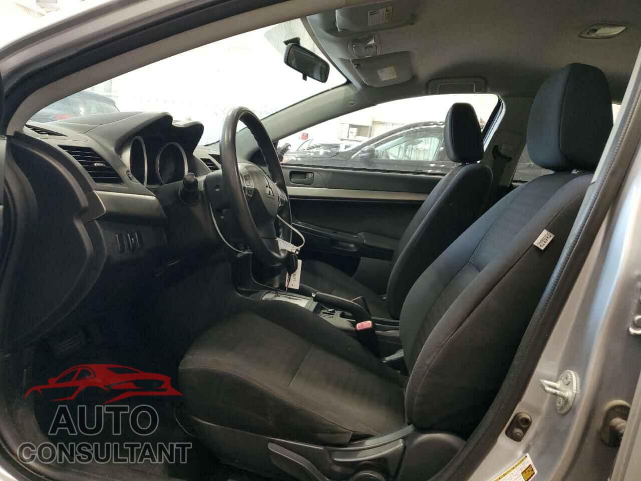 MITSUBISHI LANCER 2012 - JA32V2FW2CU008971
